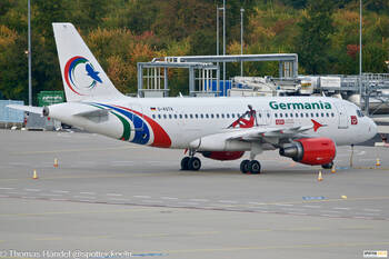 Germania [GMI / ST] 